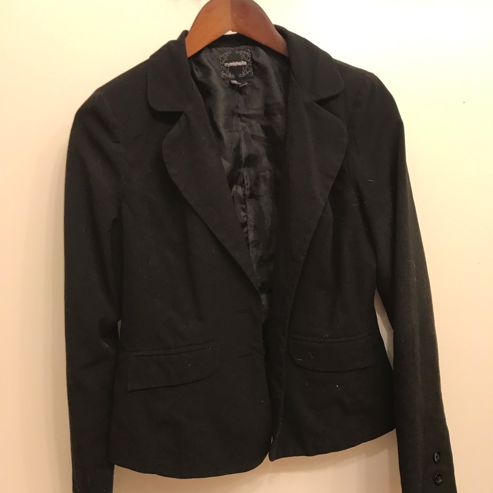 My Michelle Blazer